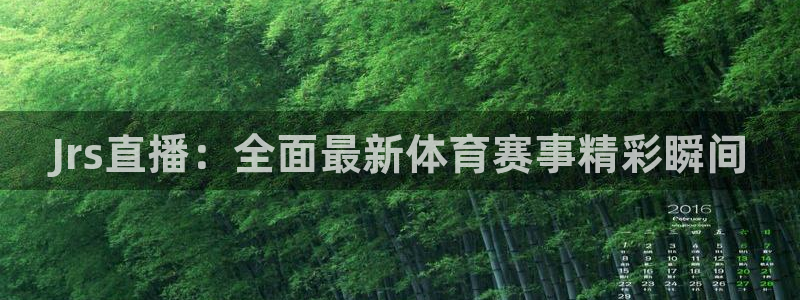 2018年世界杯足球赛冠军是哪个国家：Jrs直播：全面最新体育赛事精彩瞬间